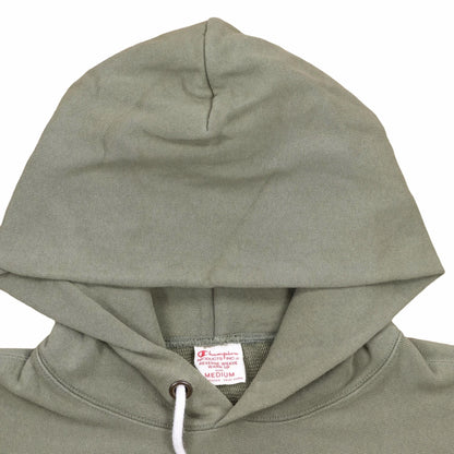 Champion Green Sweatshirt - XS