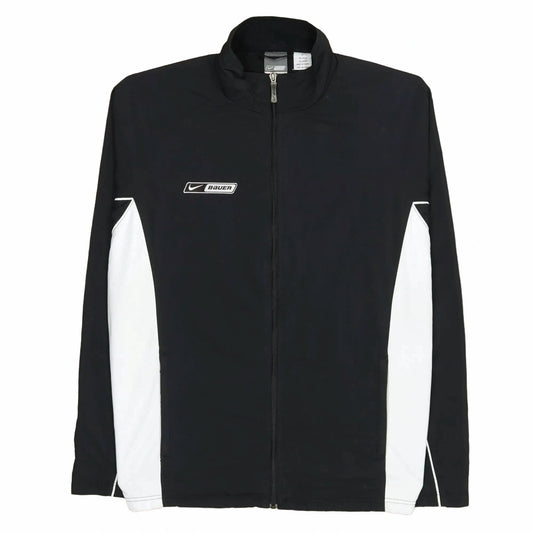 Barcode Multicoloured Jacket - L