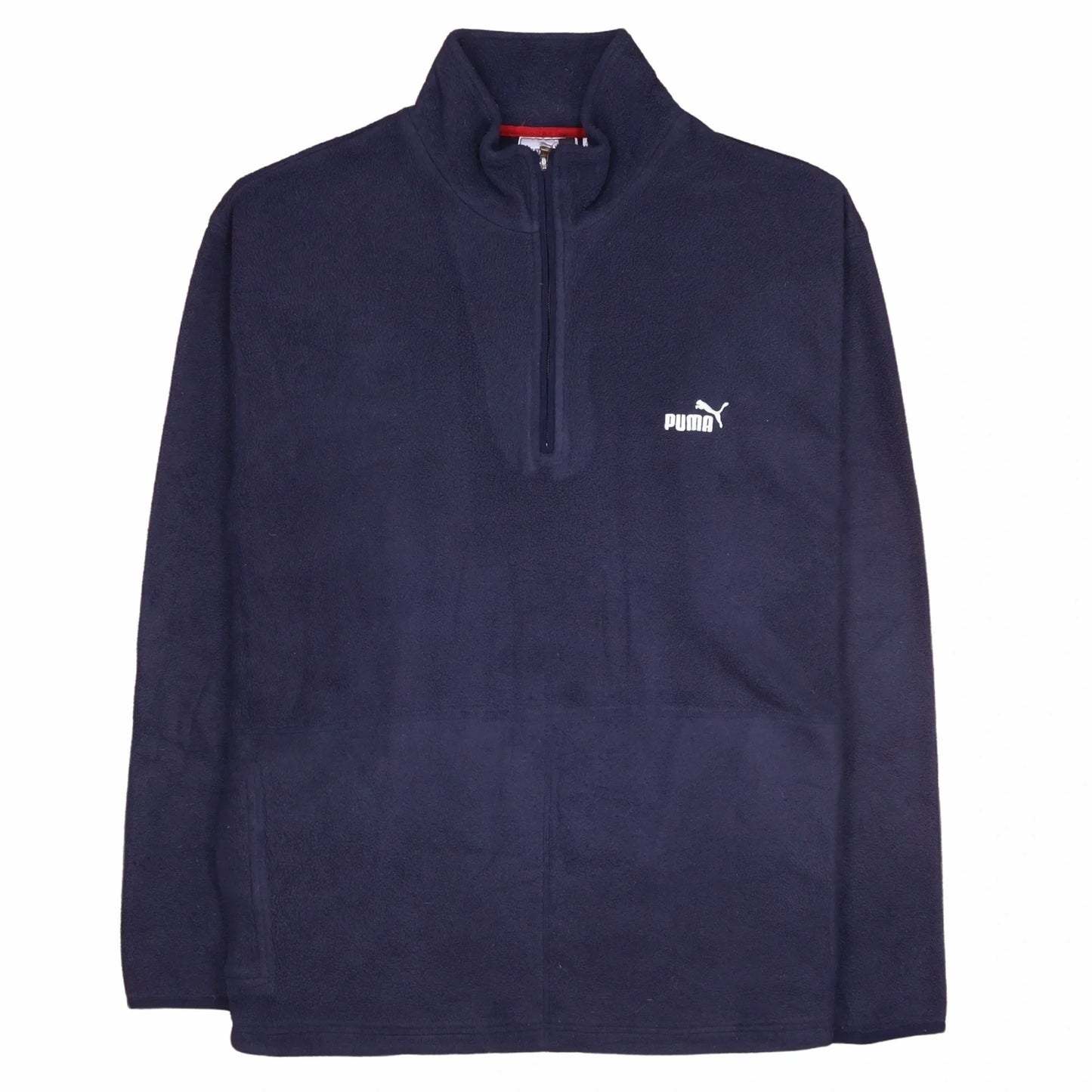 Puma Blue Sweatshirt - L