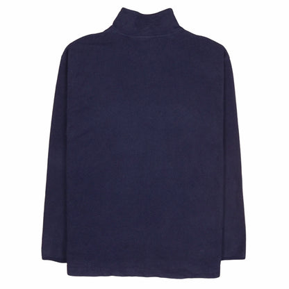 Puma Blue Sweatshirt - L