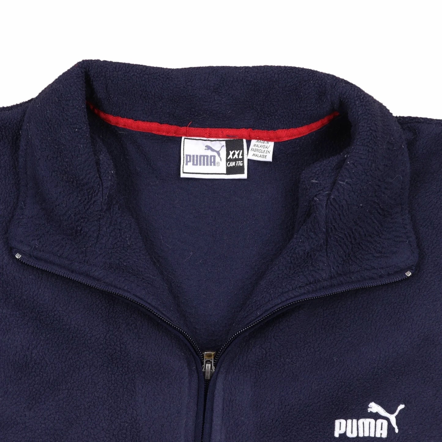 Puma Blue Sweatshirt - L