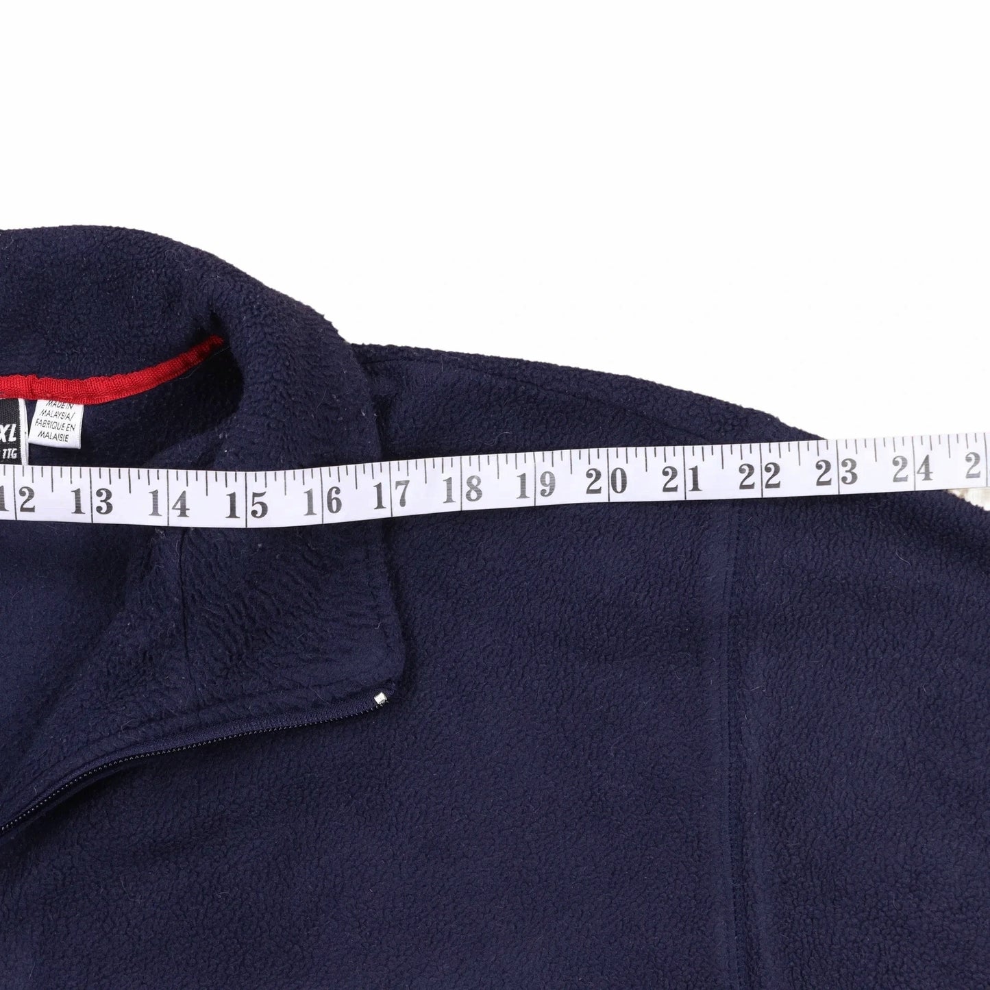 Puma Blue Sweatshirt - L