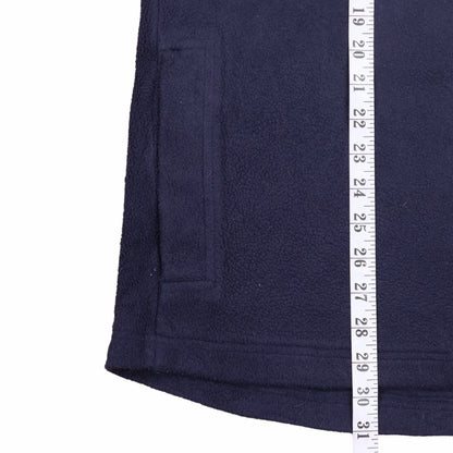 Puma Blue Sweatshirt - L