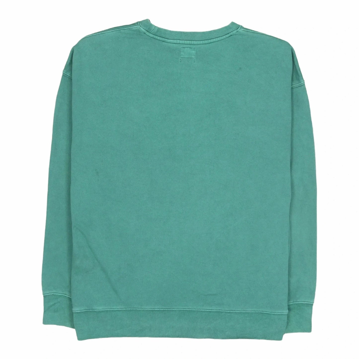 Levi's Green Sweatshirt - L