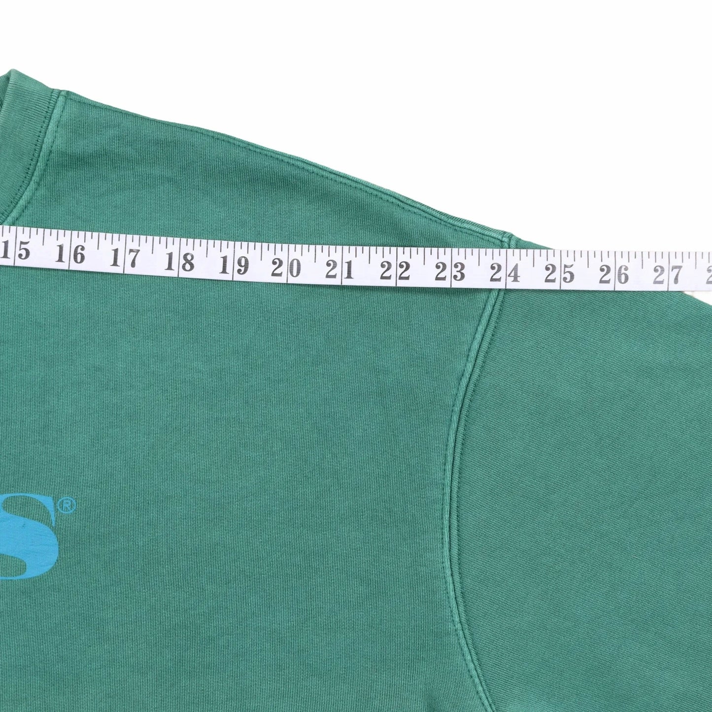 Levi's Green Sweatshirt - L