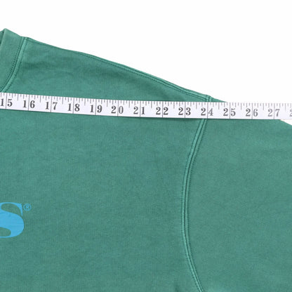 Levi's Green Sweatshirt - L