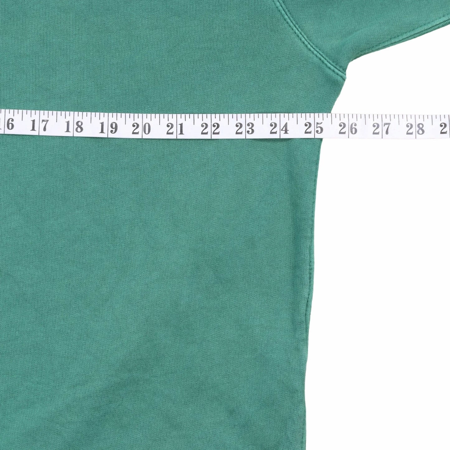 Levi's Green Sweatshirt - L