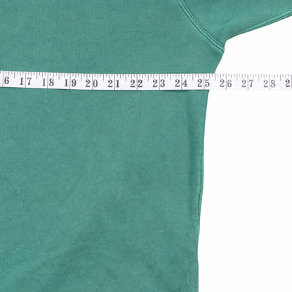 Levi's Green Sweatshirt - L