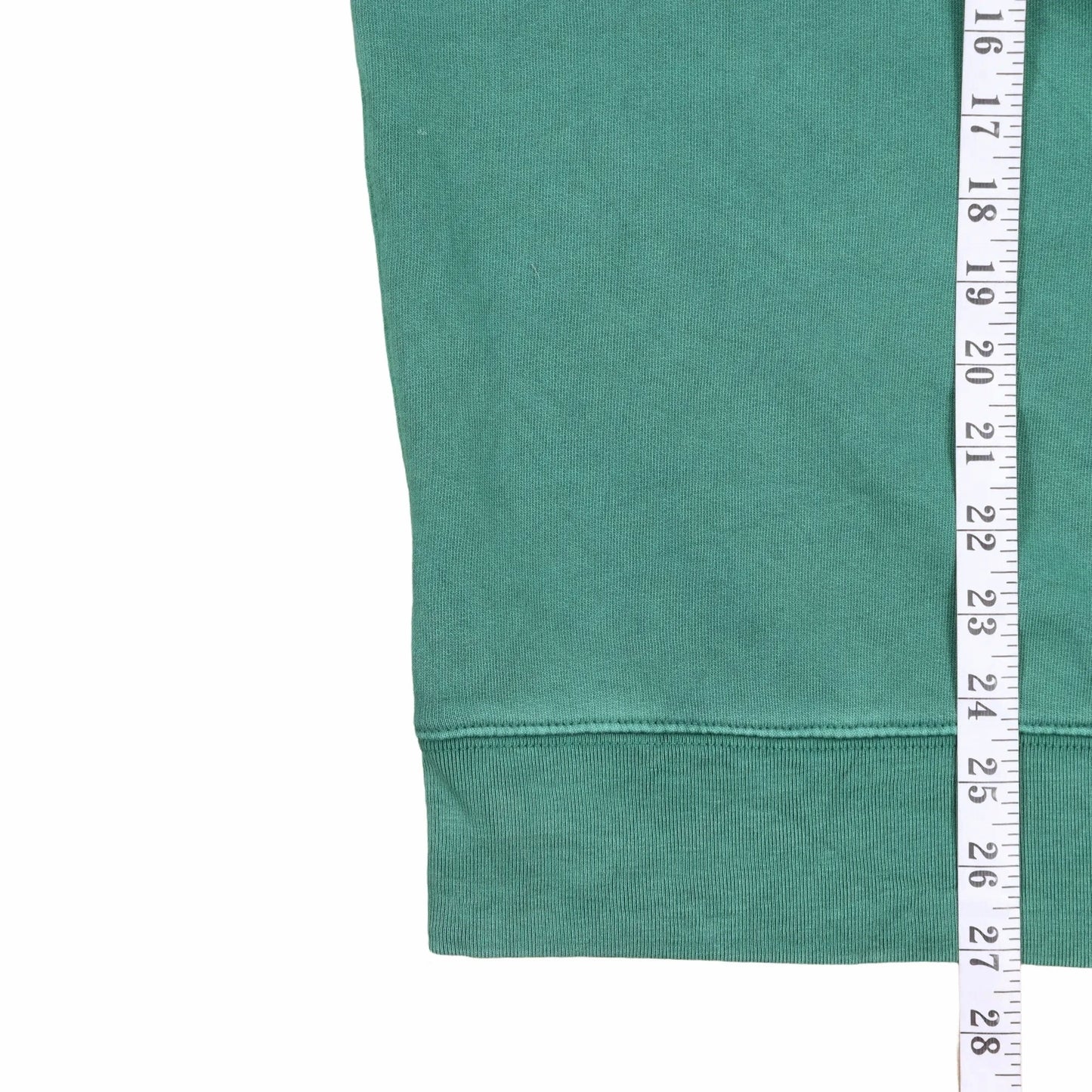 Levi's Green Sweatshirt - L