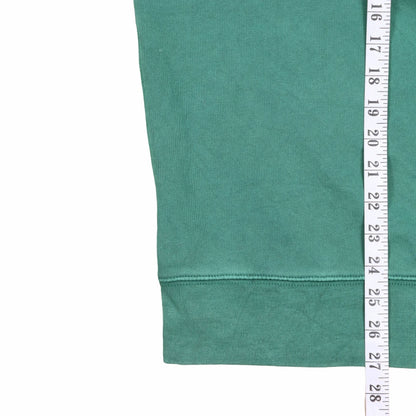 Levi's Green Sweatshirt - L
