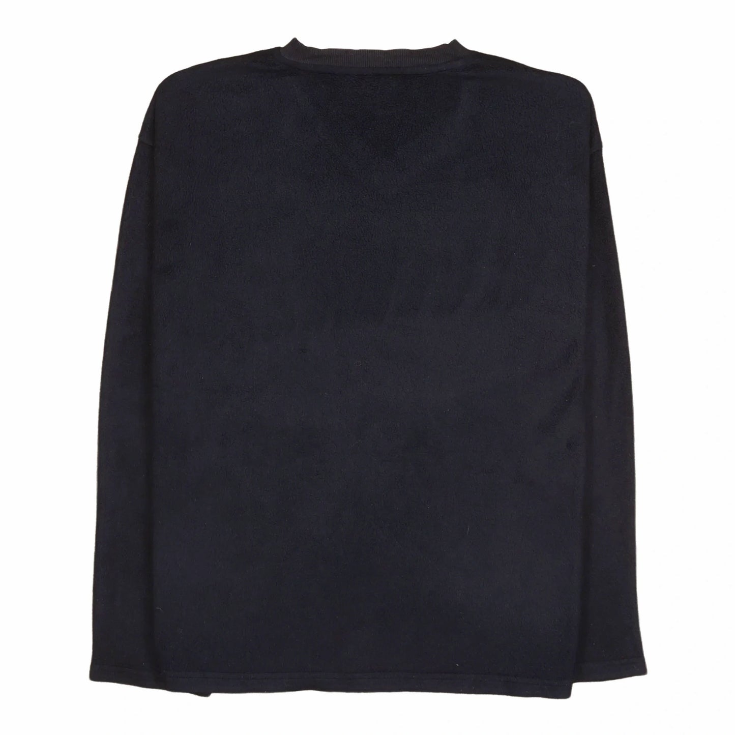 Fila Black Sweatshirt - L