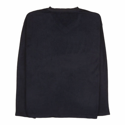 Fila Black Sweatshirt - L