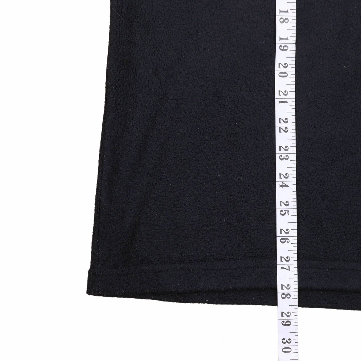 Fila Black Sweatshirt - L