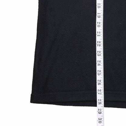 Fila Black Sweatshirt - L