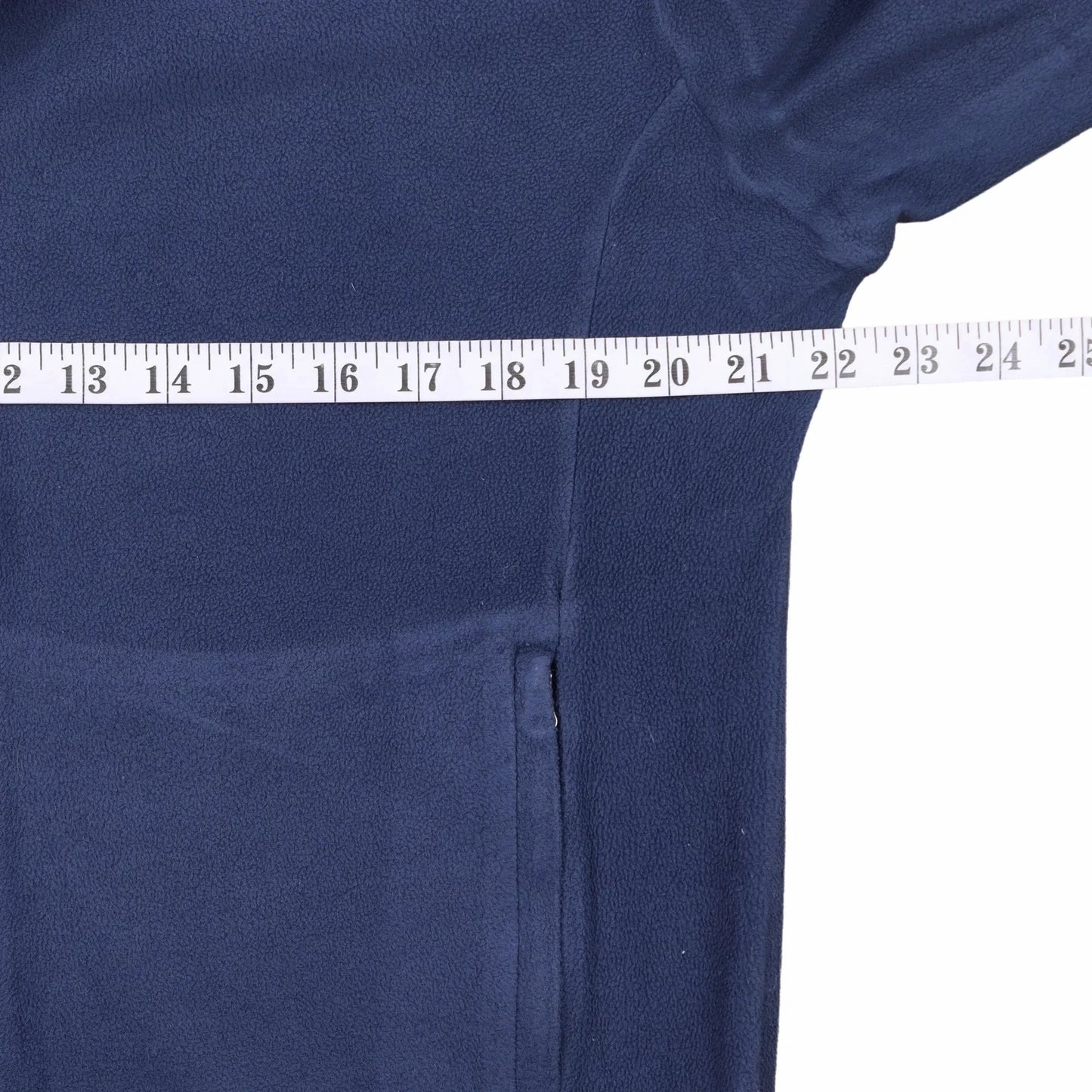 The North Face Blue Sweatshirt - S