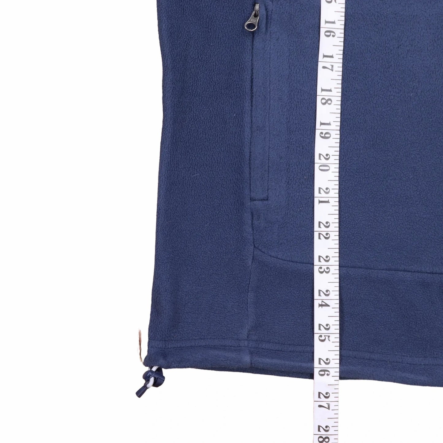 The North Face Blue Sweatshirt - S