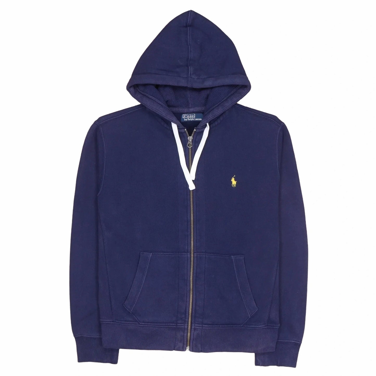 Ralph Lauren Blue Sweatshirt - M