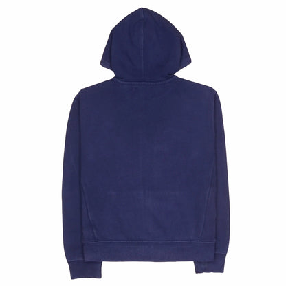 Ralph Lauren Blue Sweatshirt - M