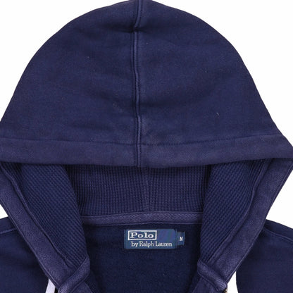 Ralph Lauren Blue Sweatshirt - M