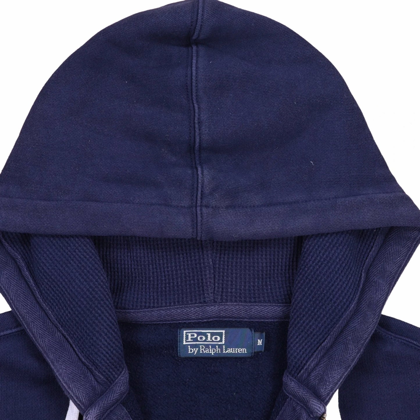 Ralph Lauren Blue Sweatshirt - M