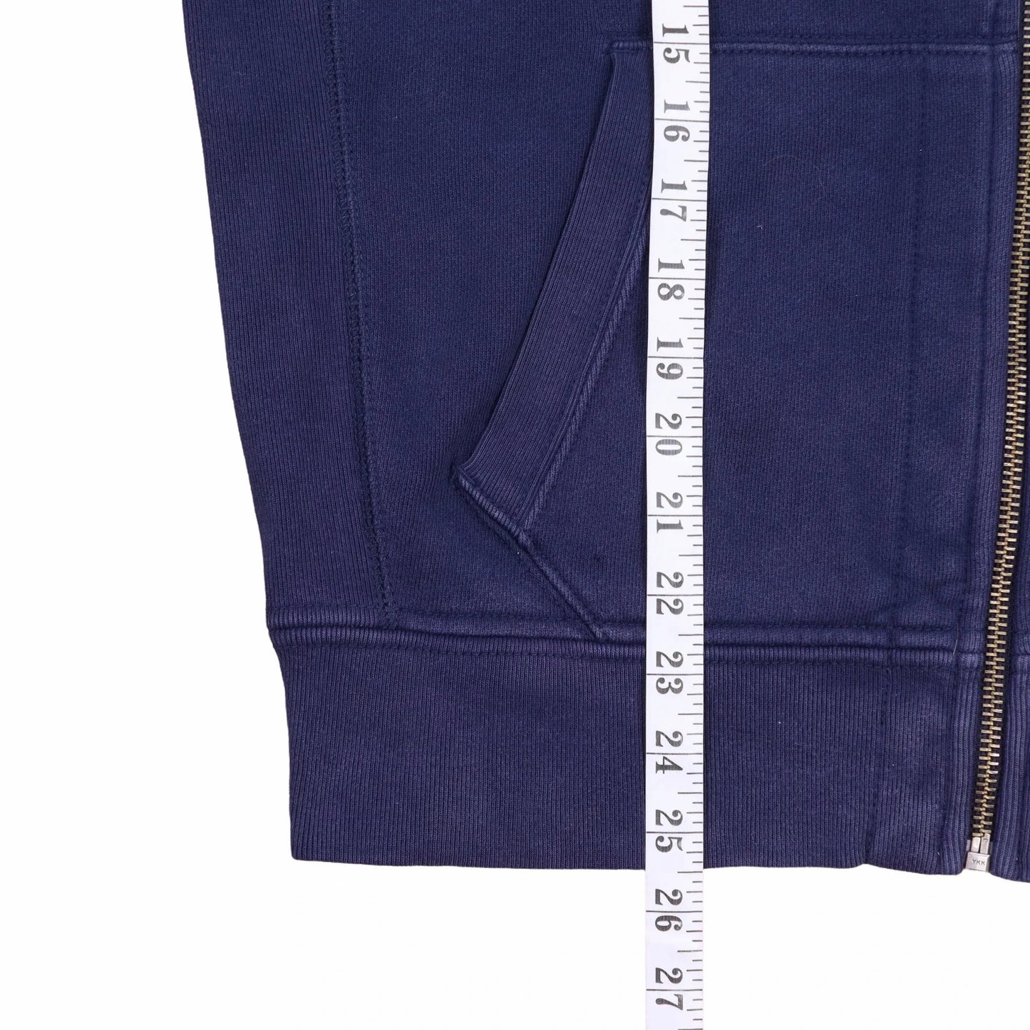 Ralph Lauren Blue Sweatshirt - M