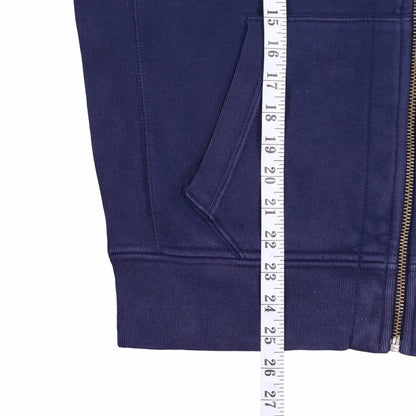 Ralph Lauren Blue Sweatshirt - M