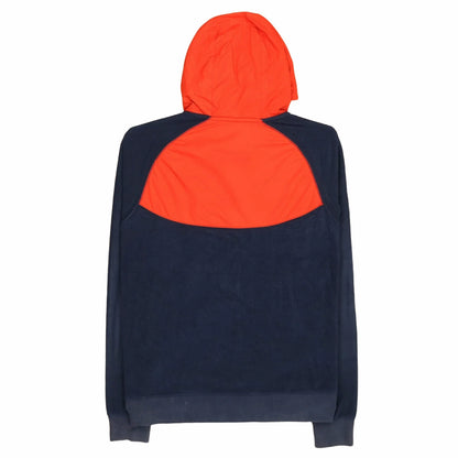 Nike Multicoloured Sweatshirt - M