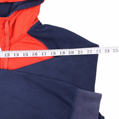 Nike Multicoloured Sweatshirt - M