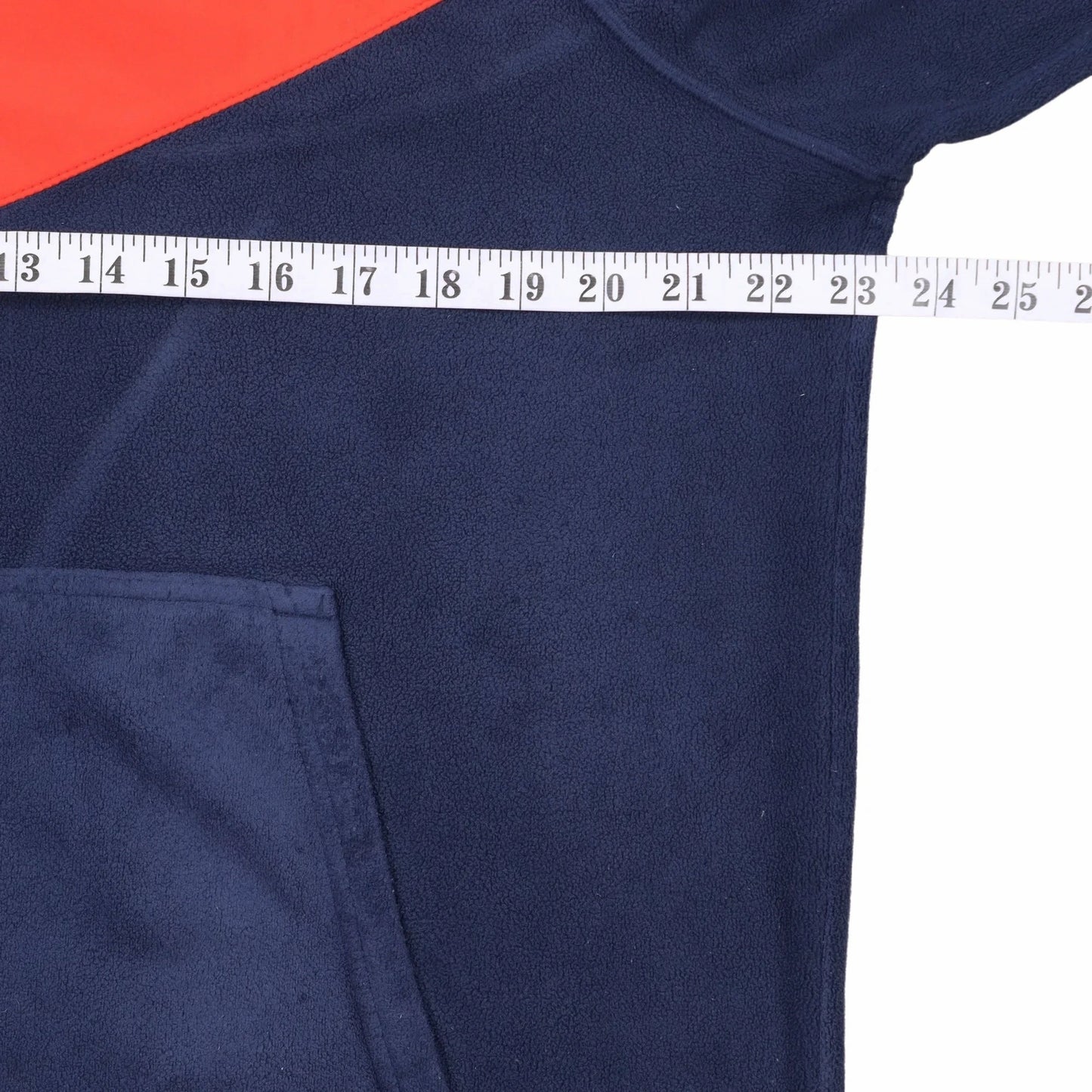 Nike Multicoloured Sweatshirt - M