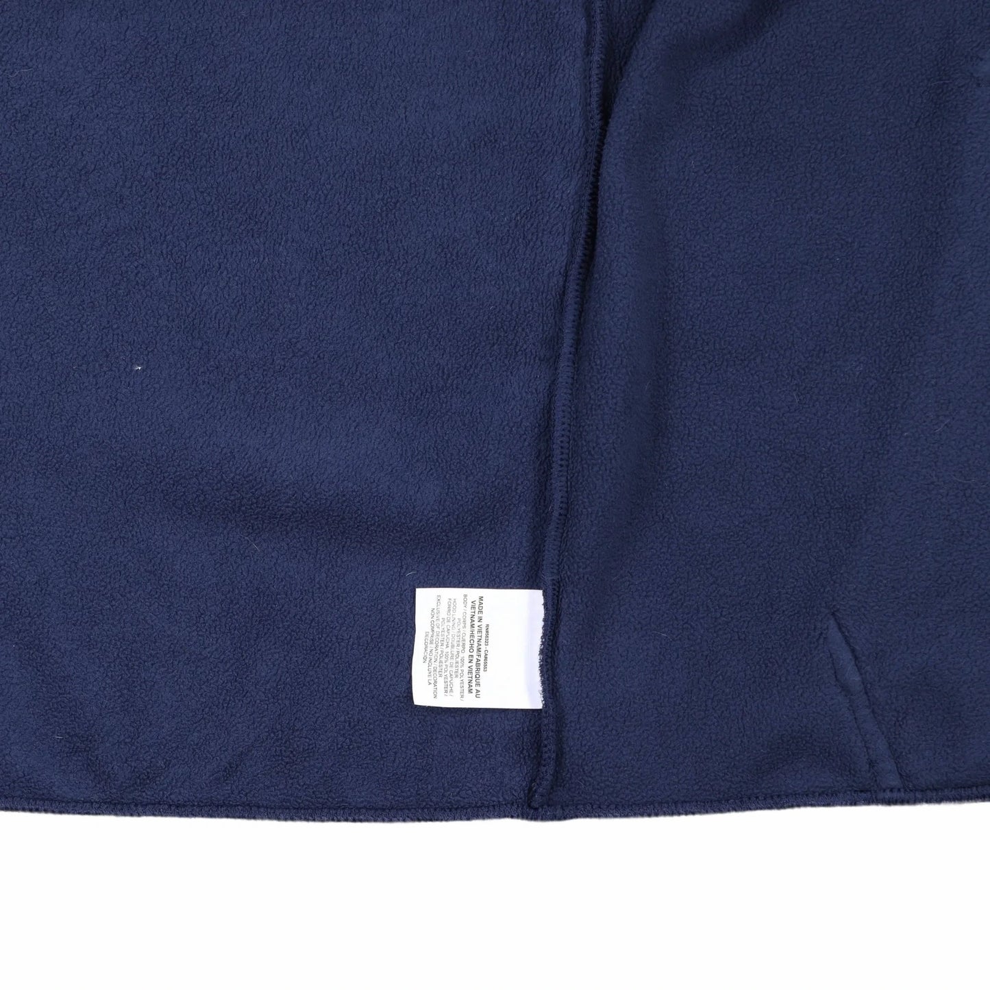 Nike Multicoloured Sweatshirt - M