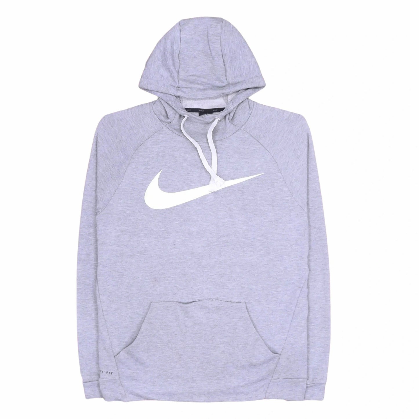 Nike Grey Sweatshirt - S