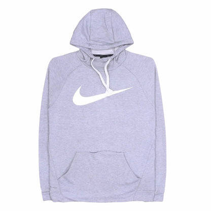 Nike Grey Sweatshirt - S