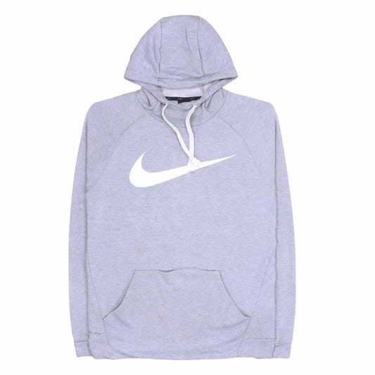 Nike Grey Sweatshirt - S
