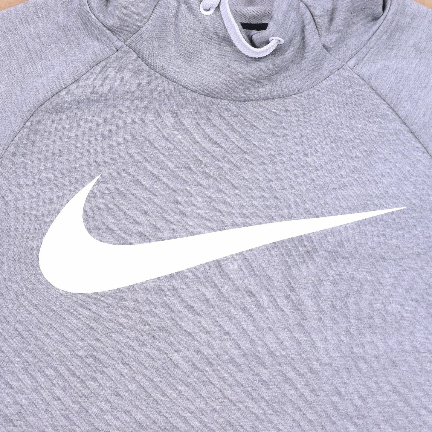 Nike Grey Sweatshirt - S