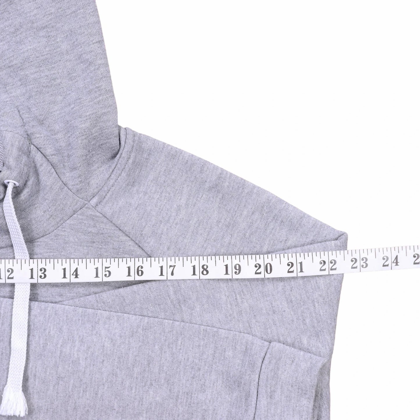 Nike Grey Sweatshirt - S