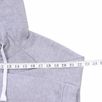 Nike Grey Sweatshirt - S