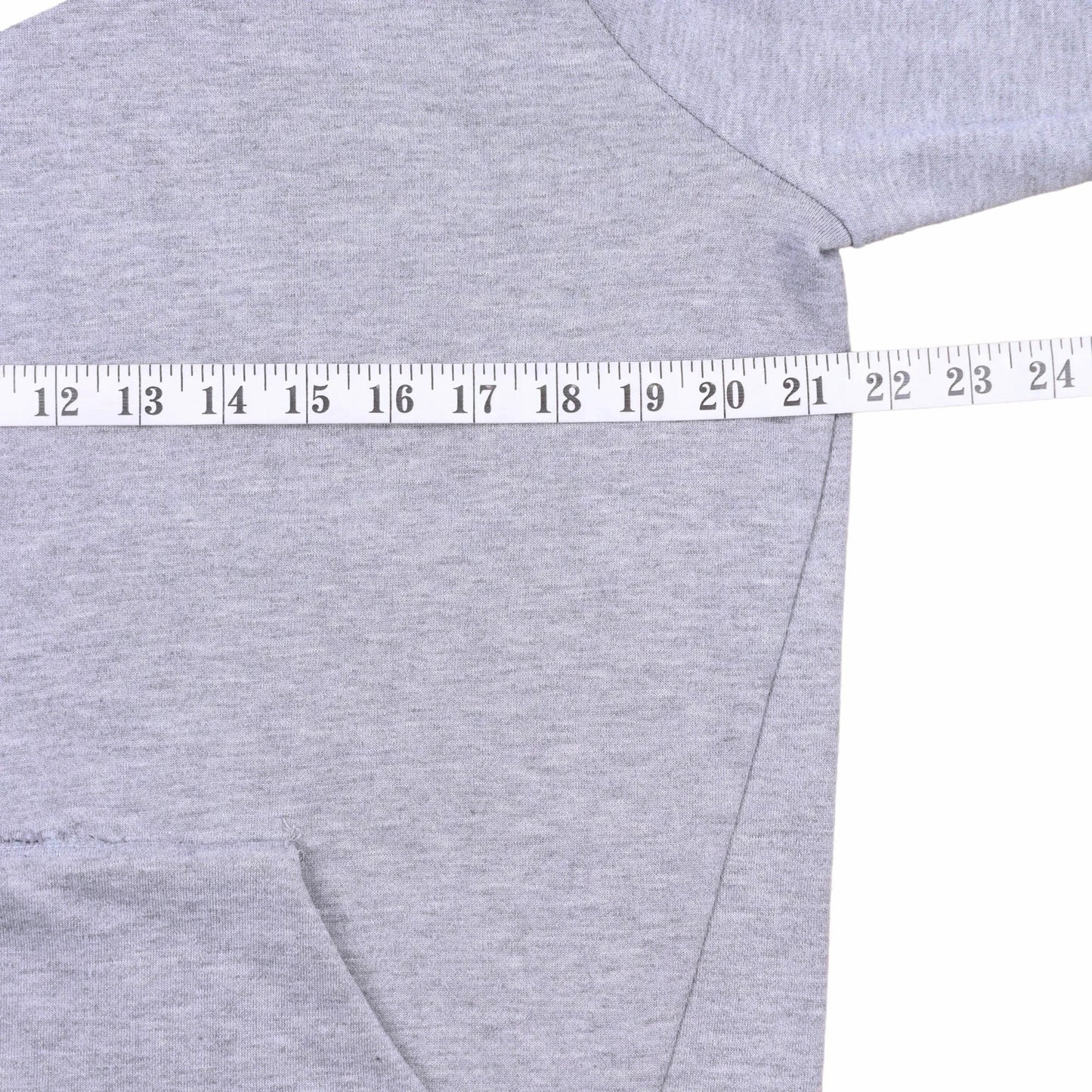 Nike Grey Sweatshirt - S