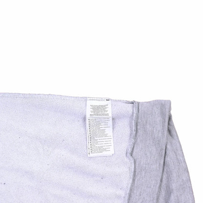 Nike Grey Sweatshirt - S