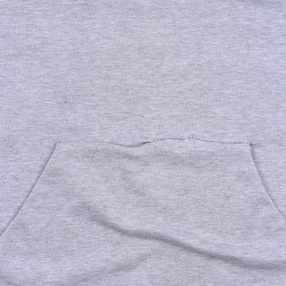 Nike Grey Sweatshirt - S