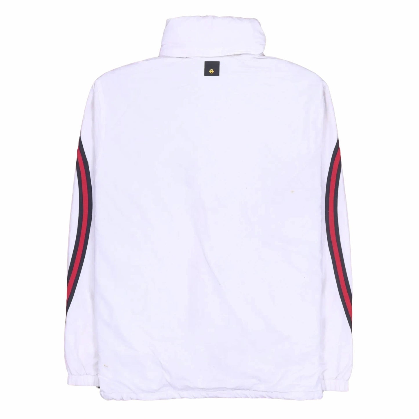 Nautica White Jacket - L