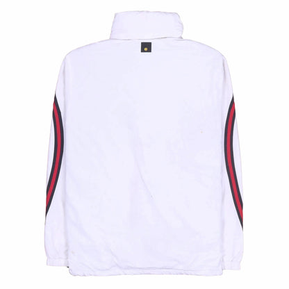 Nautica White Jacket - L