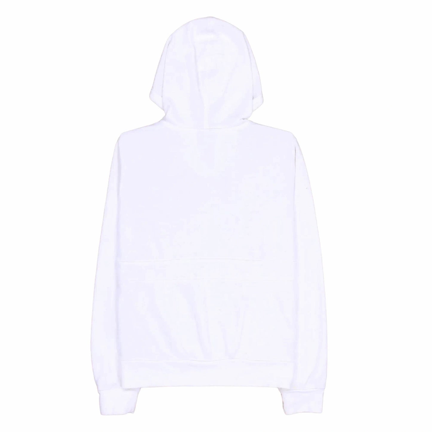 Nike White Sweatshirt - XS