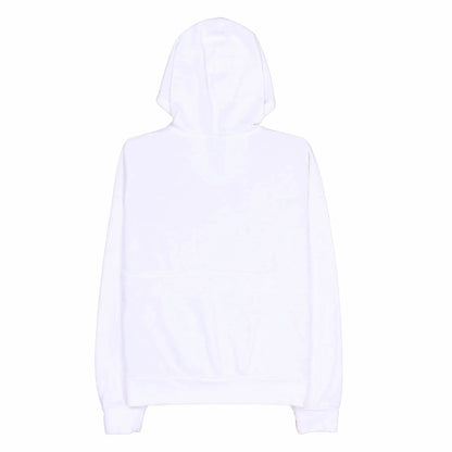 Nike White Sweatshirt - XS