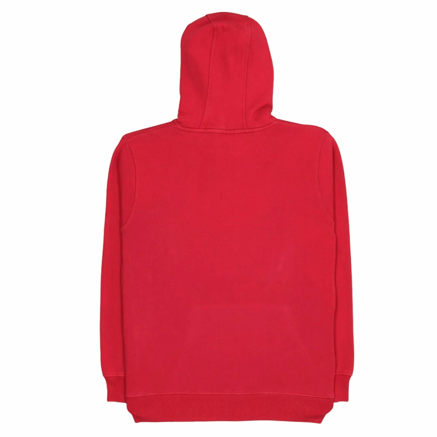 Ellesse Red Sweatshirt - S
