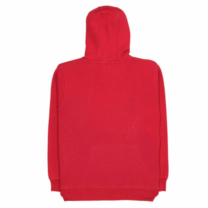 Ellesse Red Sweatshirt - S