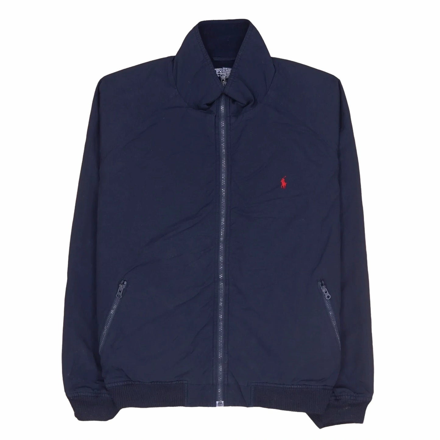 Ralph Lauren Blue Puffer - XL