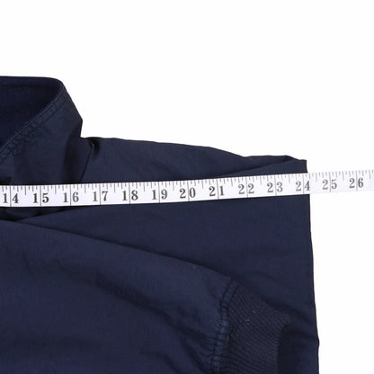 Ralph Lauren Blue Puffer - XL