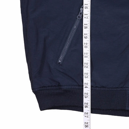 Ralph Lauren Blue Puffer - XL