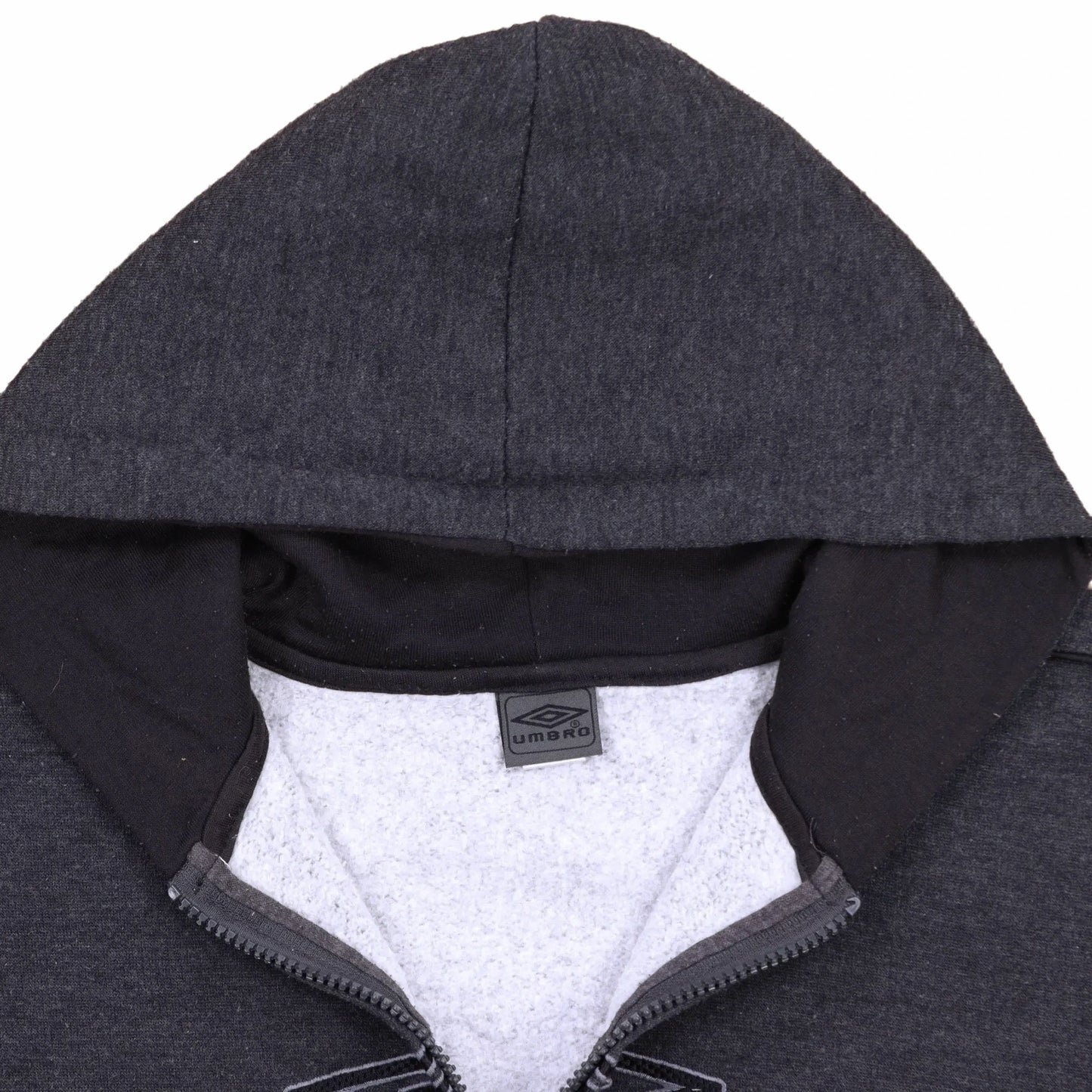 Umbro Grey Sweatshirt - XS