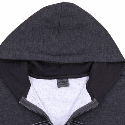 Umbro Grey Sweatshirt - XS